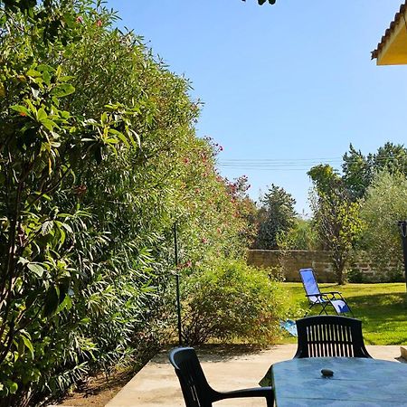 Giardino San Nicola Villa Trabia Exterior photo