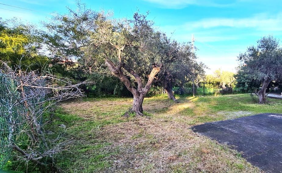 Giardino San Nicola Villa Trabia Exterior photo