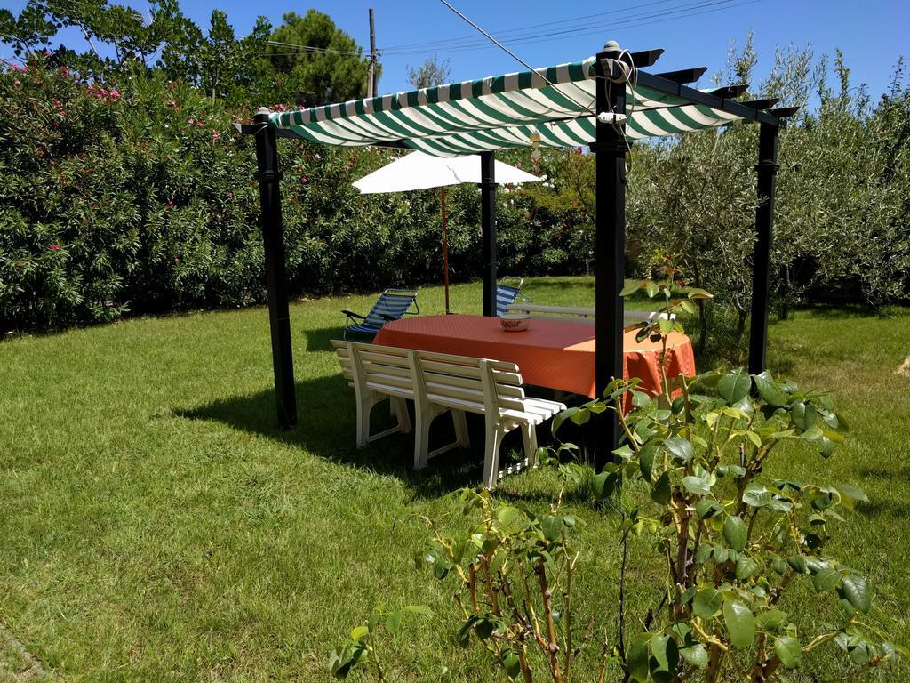 Giardino San Nicola Villa Trabia Exterior photo